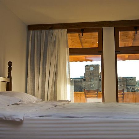 The Lion'S Residence Veliko Tarnovo Exteriér fotografie