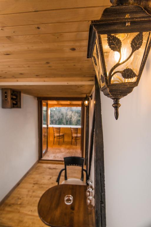 The Lion'S Residence Veliko Tarnovo Exteriér fotografie