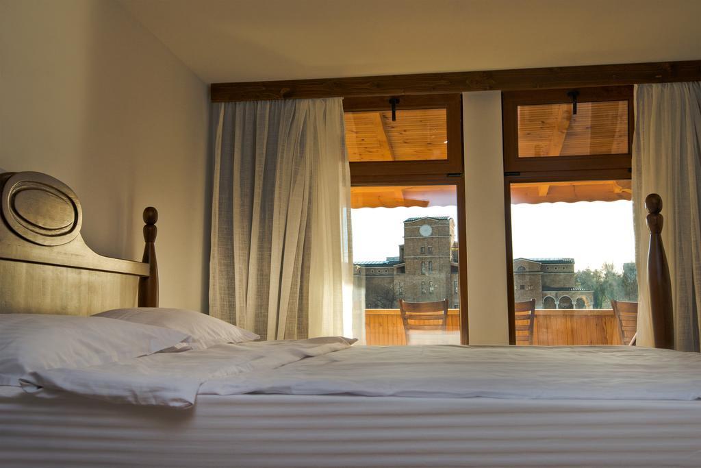 The Lion'S Residence Veliko Tarnovo Exteriér fotografie