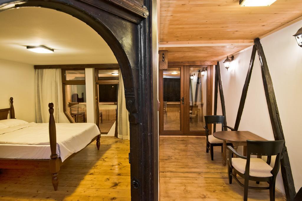 The Lion'S Residence Veliko Tarnovo Exteriér fotografie