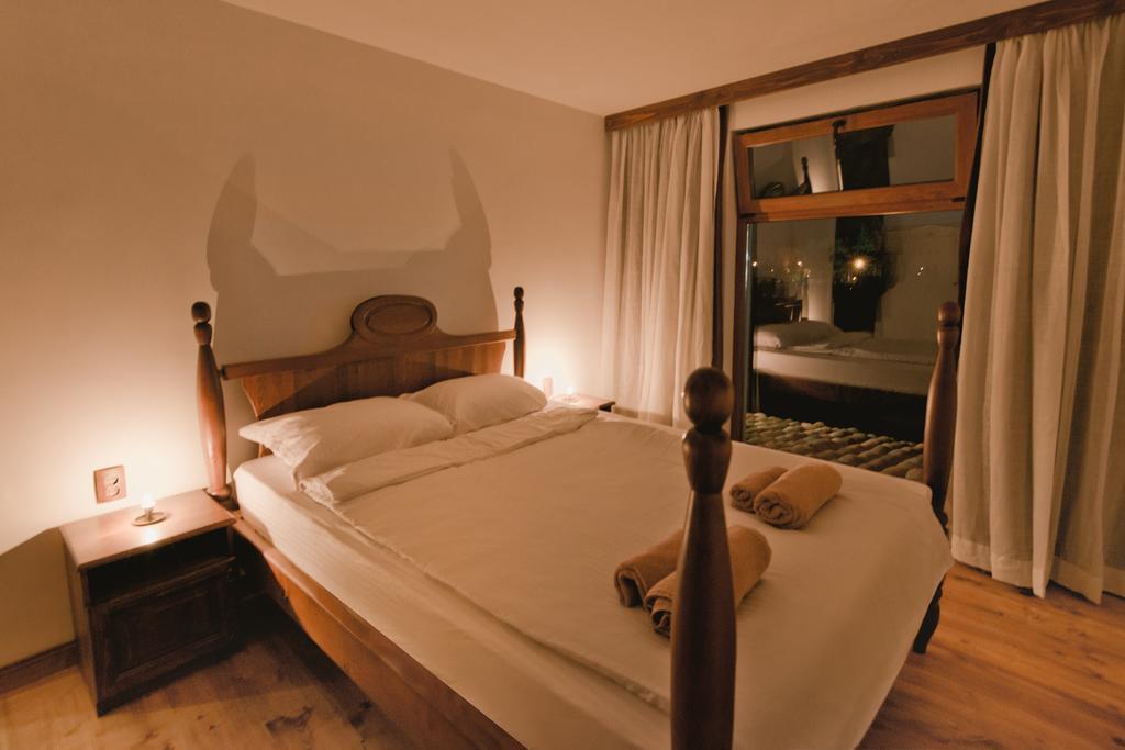 The Lion'S Residence Veliko Tarnovo Exteriér fotografie