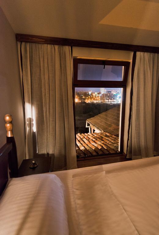 The Lion'S Residence Veliko Tarnovo Exteriér fotografie