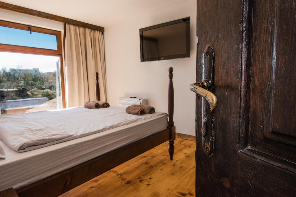 The Lion'S Residence Veliko Tarnovo Exteriér fotografie