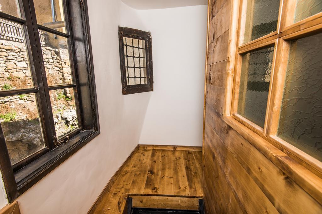 The Lion'S Residence Veliko Tarnovo Exteriér fotografie