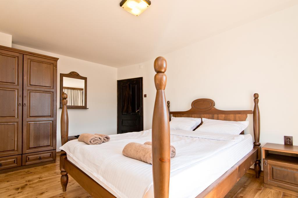 The Lion'S Residence Veliko Tarnovo Exteriér fotografie