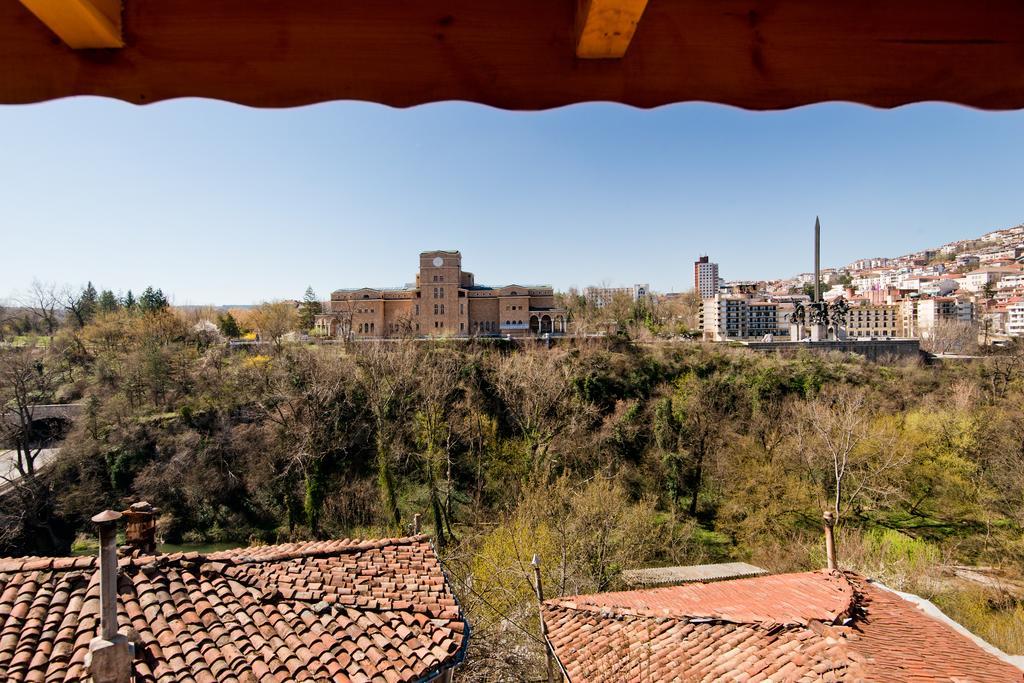 The Lion'S Residence Veliko Tarnovo Exteriér fotografie